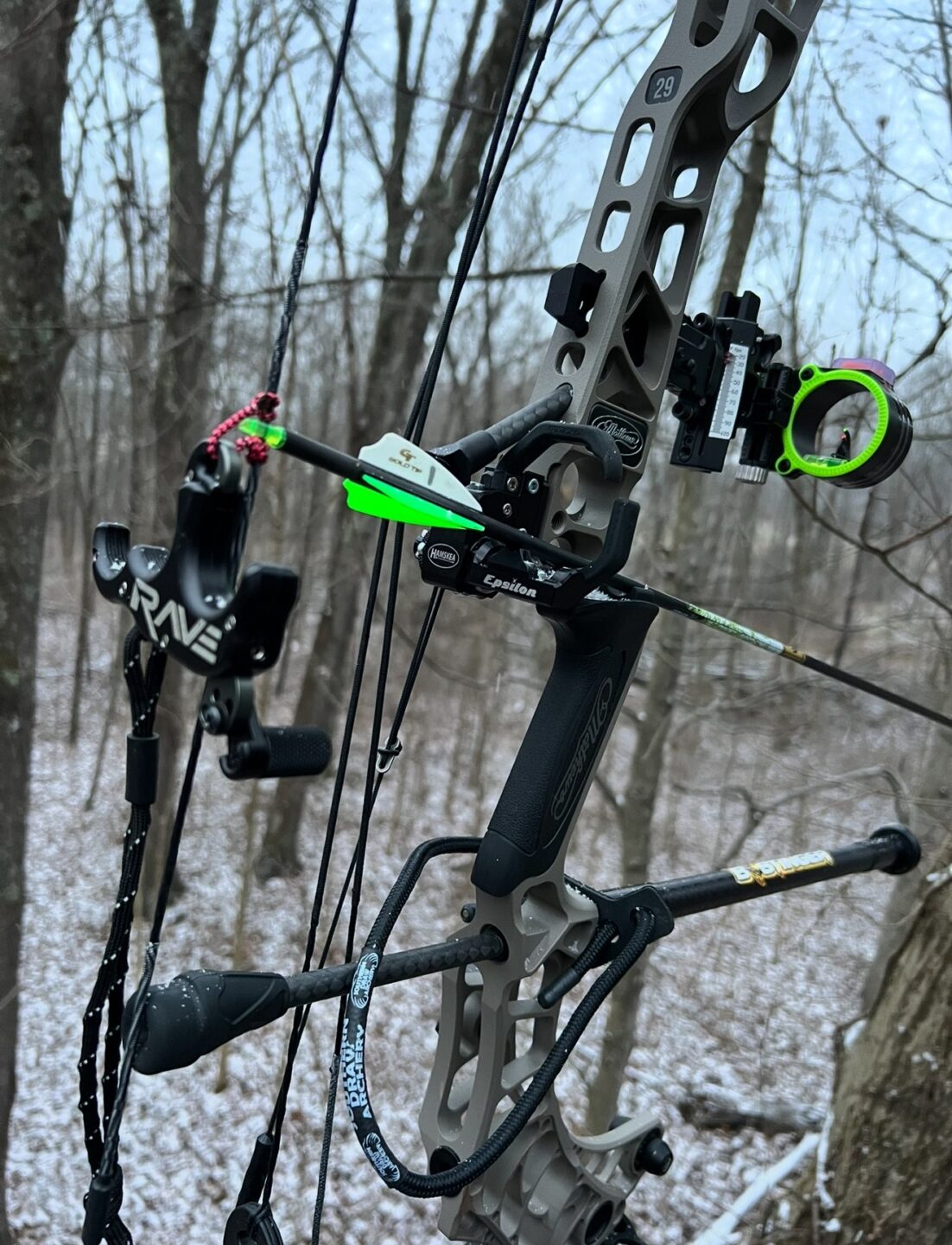 Southern Draw Archery Gallery