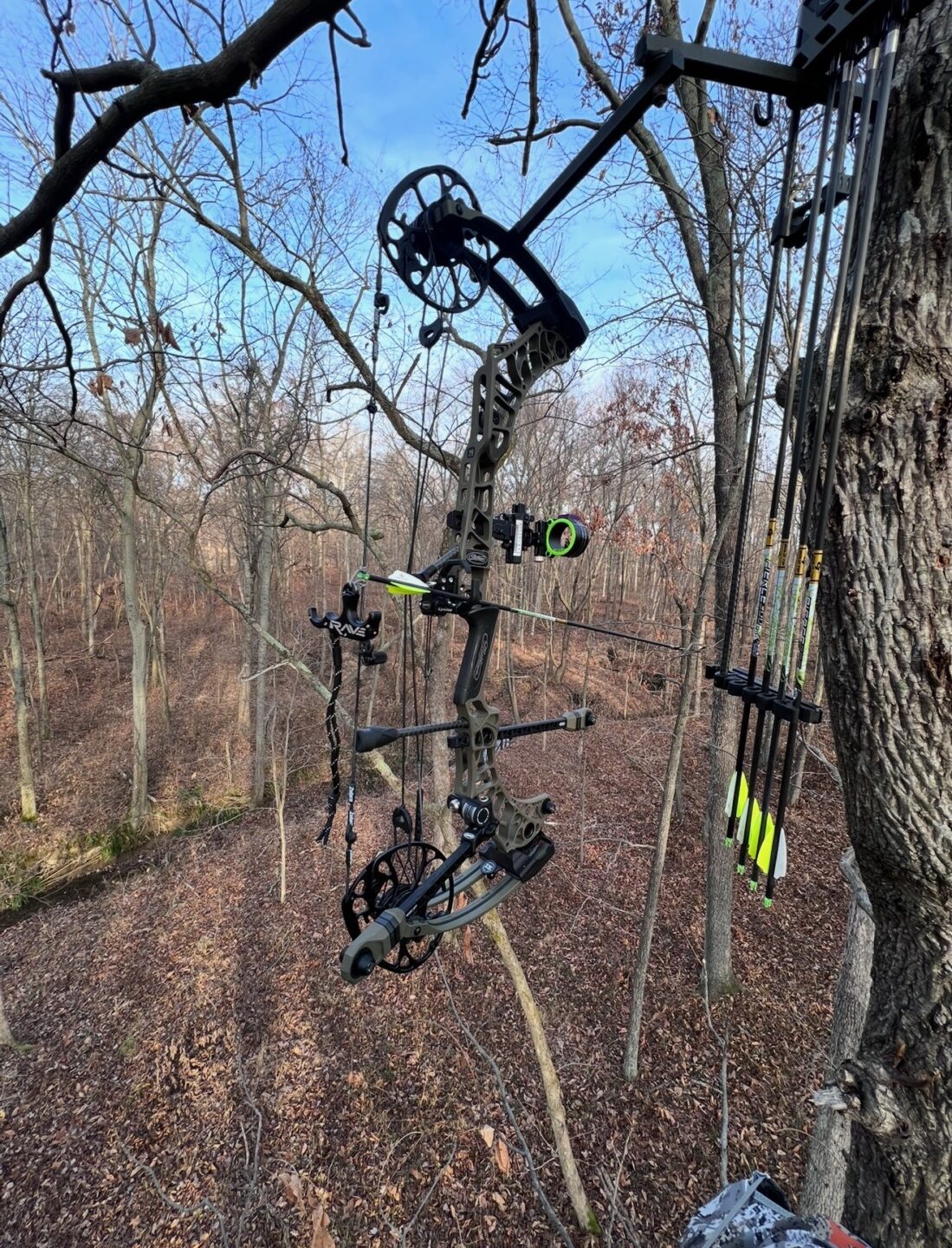 Southern Draw Archery Gallery