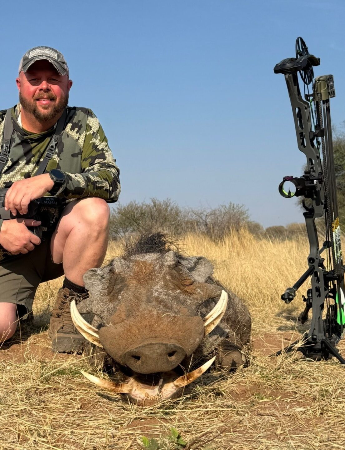 Southern Draw Archery Gallery