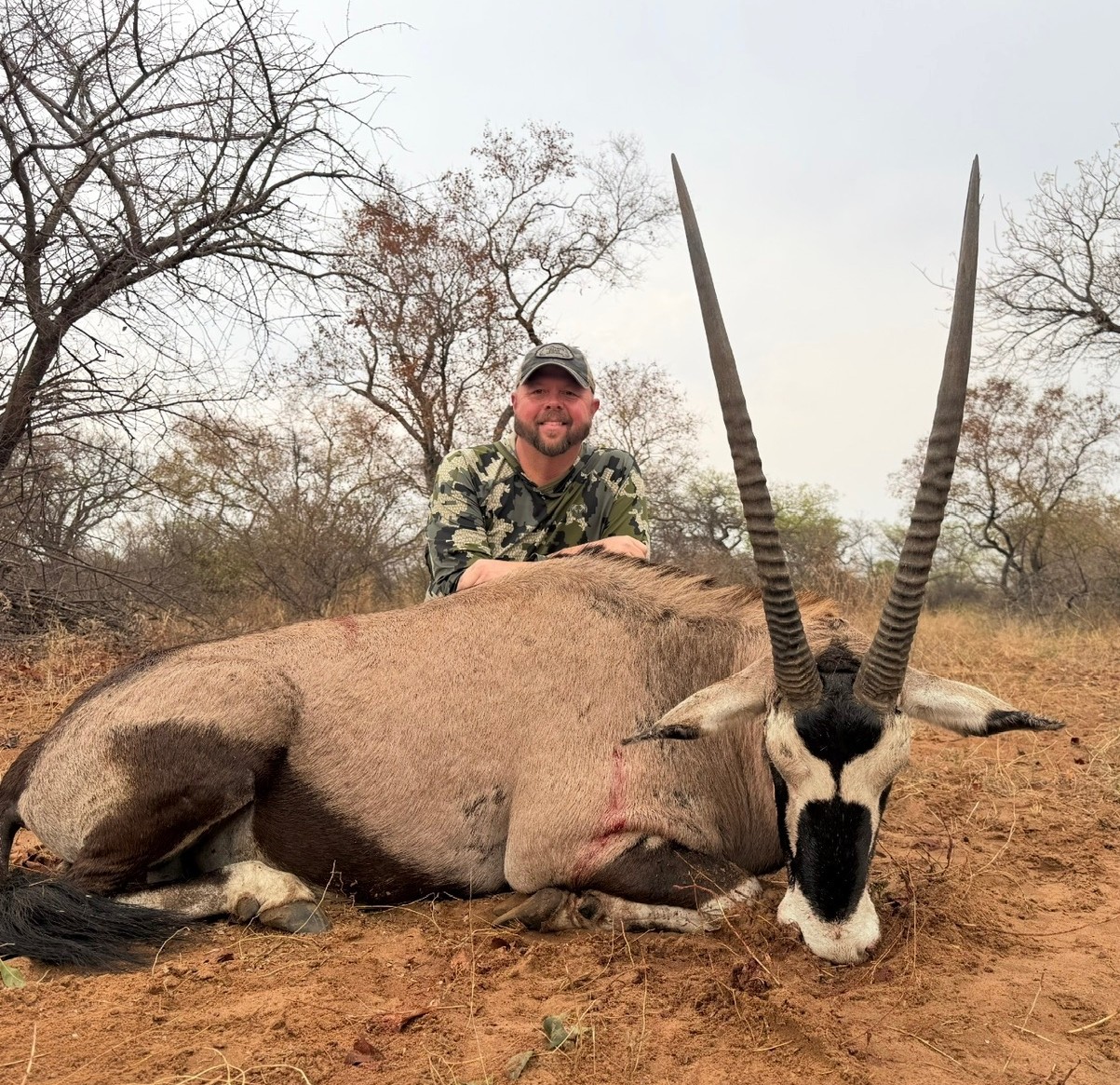 Southern Draw Archery Gallery