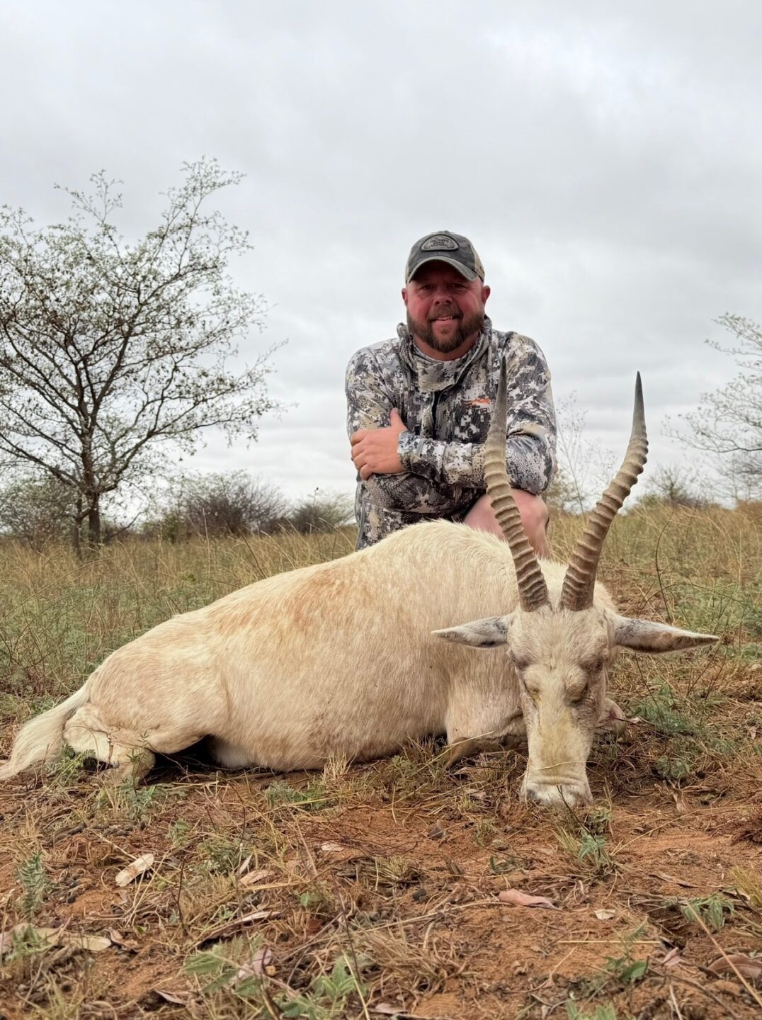 Southern Draw Archery Gallery