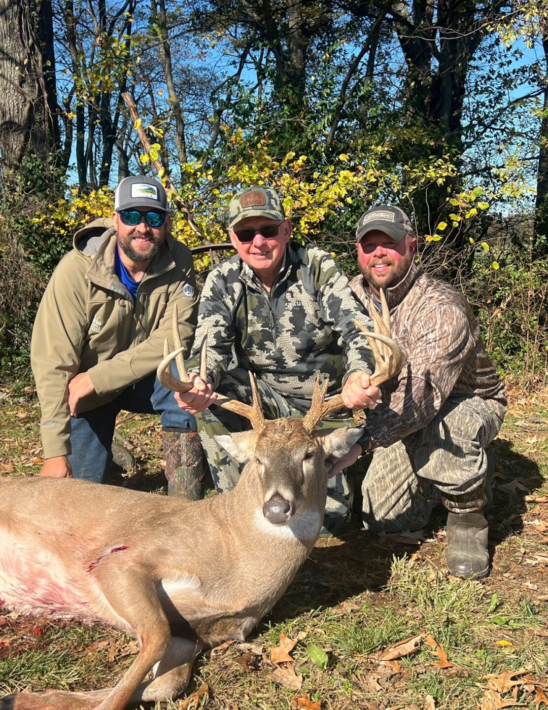 Southern Draw Archery Gallery