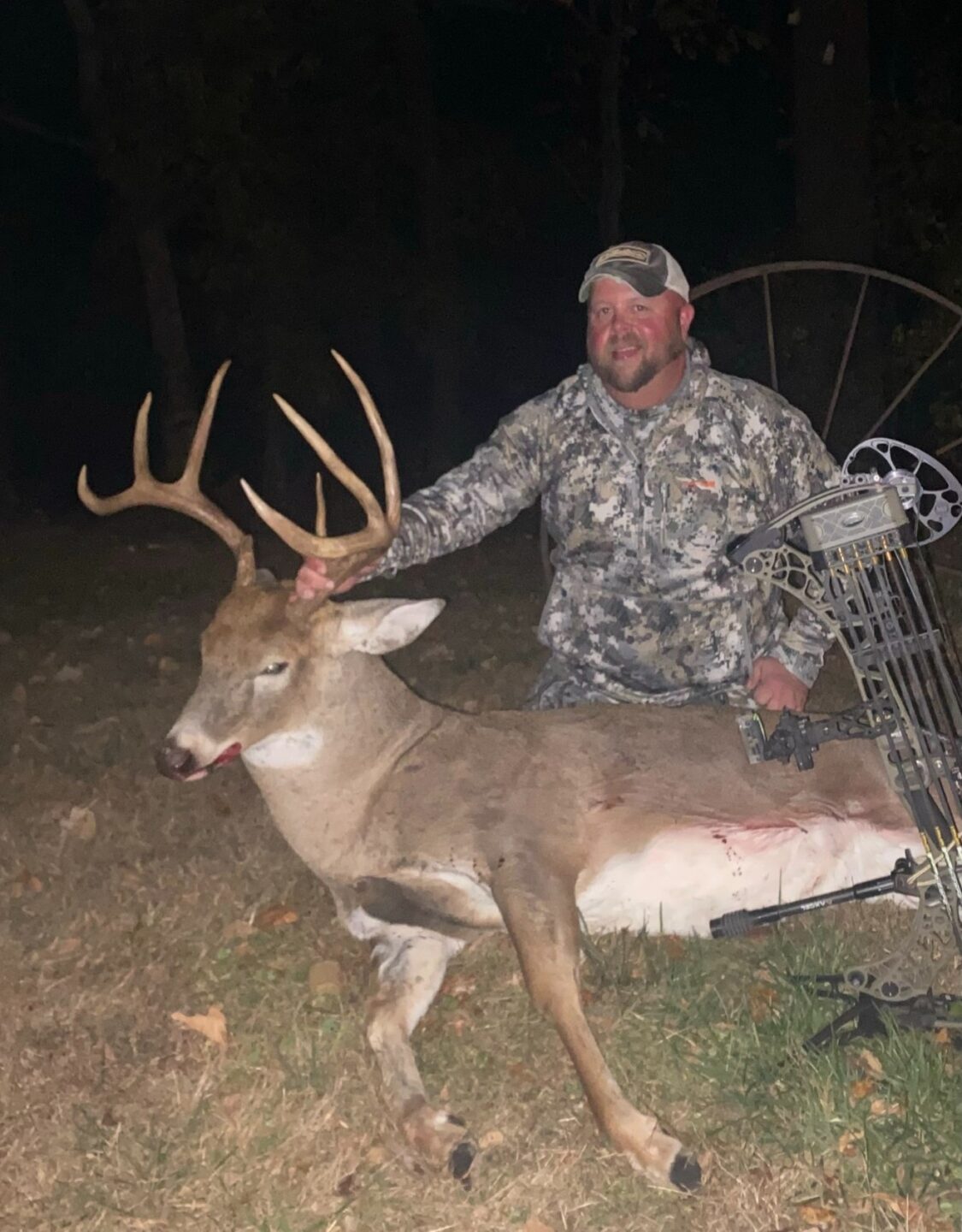 Southern Draw Archery Gallery