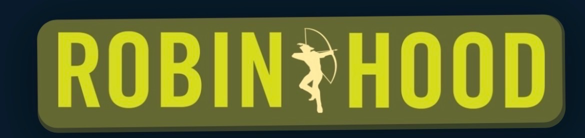 Robin Hood Archery Logo